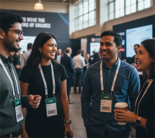 vent badge with barcodes 帶條碼的通風口徽章