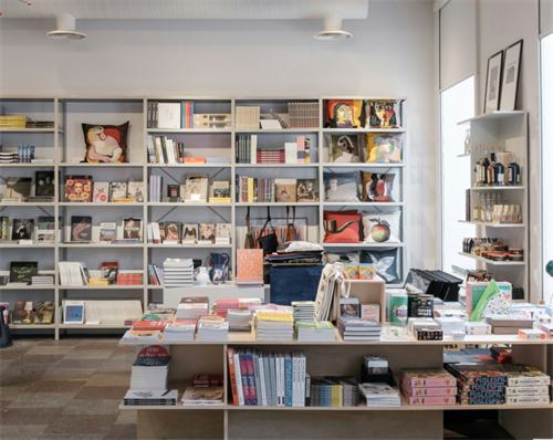 書店