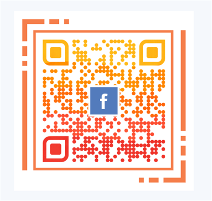 brand qr code 品牌二維碼