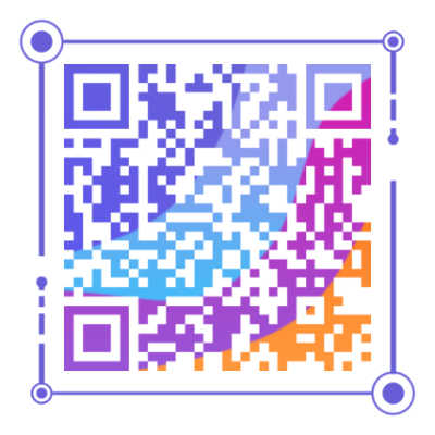 qr code 二維碼
