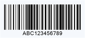 程式碼128