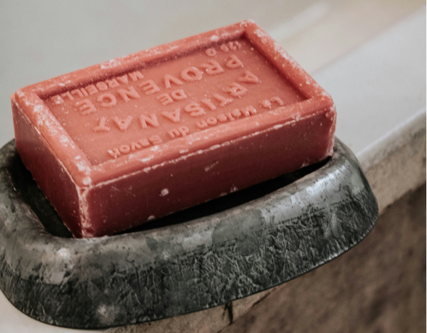 handmade soa 手工soa