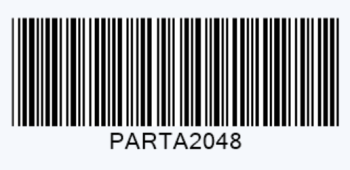 code 39 example 程式碼39示例